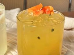 -PETIT PARIS 小巴黎(花园道店)
