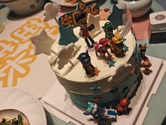 -百富源·海鲜辽菜(张士店)