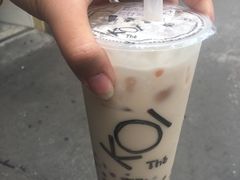 -Koi thé(水坑尾街店)