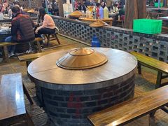 -大榕树柴火鸡•别院小厨(新都店)