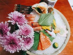 -匠和风精致料理(宁德万达店)