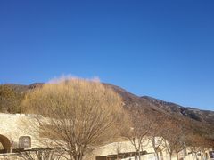 -古崖居风景名胜区
