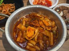 -本家韩国烤肉(青岛万象城店)