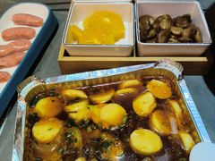 -正宗齐齐哈尔烤肉·齐牛哥鲜切炭火烤肉(杭州总店)