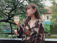 -LAMP BAR 水烟音乐酒吧
