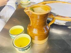 -老渔家·白族·石板烧·野生菌火锅(古城中心店)