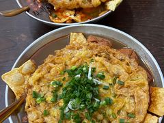 -龍城柳州螺蛳粉(群星路店)