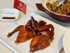 -侨美食家·粤菜(体育西路店)