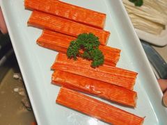 -浩爷羊蝎子火锅(望京店)