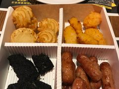 -乐凯撒披萨(南山书城店)