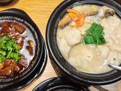 -陶德砂锅(营门口店)