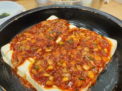 -米村拌饭(靖宇店)