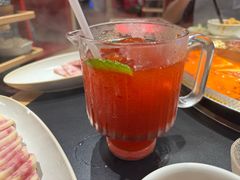 -廖掌柜·重庆鲜货火锅(上海首店)