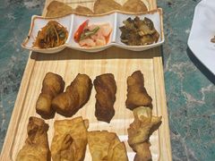 -新疆伊秀清真餐厅