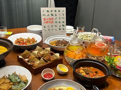 -时间仓(月湖公园店)