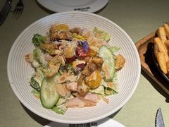 -碧特博格·20年品牌西餐厅(芜湖路店)