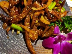 -冰川冷面·延边菜·炭烤串(观前店)