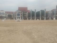 -老虎石海上公园