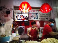 -陕西周记·手工米皮老店(工人路店)