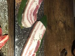 -良情择木·烤肉(青羊万达店)