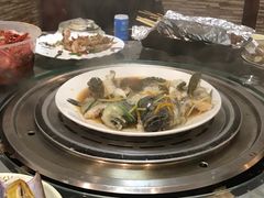 -蔚海之都·象山蒸汽海鲜(仙霞路店)