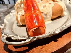 -LESCEDARS Brasserie Bistro香柏树