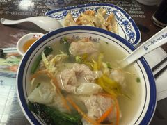 -长人馄饨铺(解放街店)