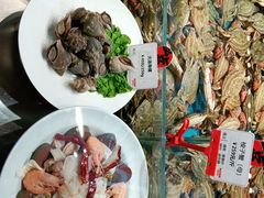 -必点海鲜·鲅鱼水饺(鞍山西道店)