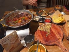 -TAIFORKS 大福食堂·山葵烤肉料理·拌饭(宝安店)