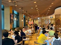 -若蘭慈·无国界素食料理(欢乐海岸店)