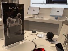 -Apple授权专营店(碧桂园里悦里店)