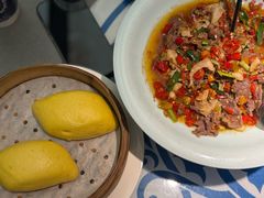 -巡湘记·乡野湖南菜(周浦万达店)