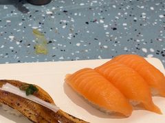 -元气寿司(东方宝泰店)