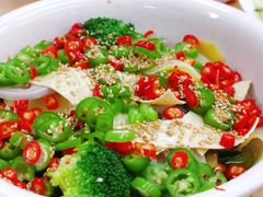 钵钵鸡（荤素）藤椒味-艺味深尝(云锦路店)