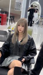 点击看大图 -真好真意SALON 接发·染·烫特色店