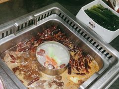-味舵主重庆火锅(邓尉路店)
