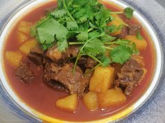 -嫩芽 ·地道重庆菜(十八梯露台夜景店)