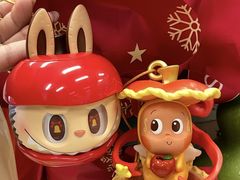 -泡泡玛特POPMART(北国先天下店)