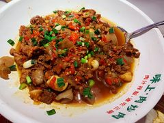 -味上湘菜馆(阿波罗店)