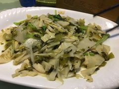 春笋酸菜-来客家食府 · 福建客家菜(厦禾路店)