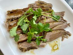 金牌鹅肉-陆记鹅庄·潮汕菜·狮头鹅(大仟里店)
