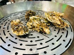 -飞尝蚝·顺德菜·鱼生(顺德总店)