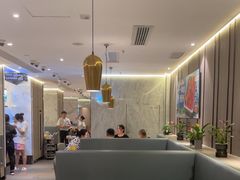 -海底捞火锅(老城根店)