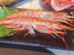 -喜庭海鲜自助(来福士店)