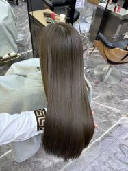 -藤野造型•烫染专业店