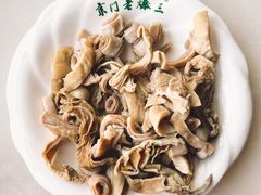 水爆羊葫芦-京门老爆三(回龙观店)