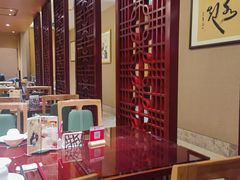 -广州中心皇冠假日酒店·百粤楼