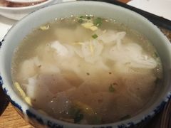 -新梅华·茶点餐厅(欧尚店)