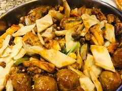 -黄记煌三汁焖锅(顺义华联店)
