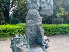 -墨江北回归线标志园